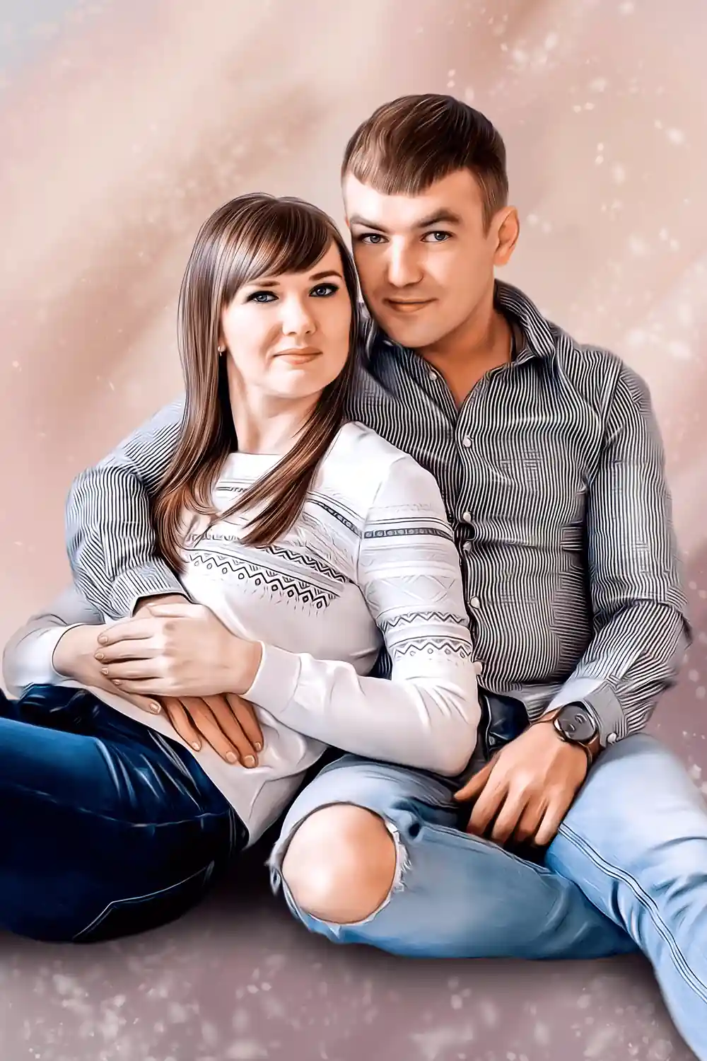 Продукт